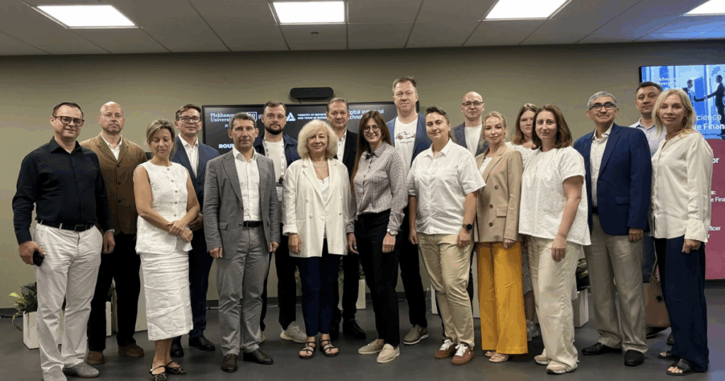 Characteristics of AI development and regulation with Russia–UAE cooperation